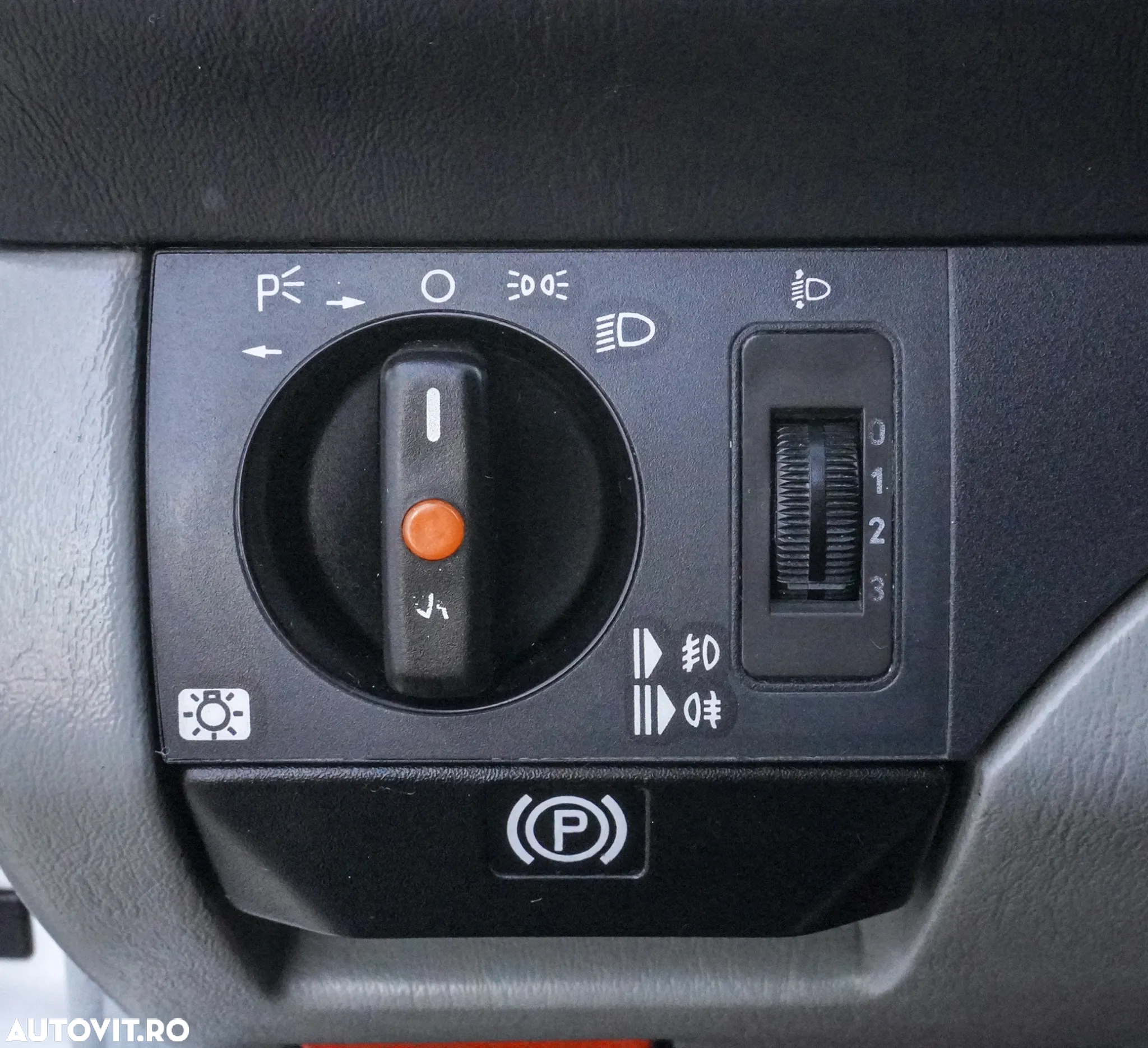 Mercedes-Benz E - 29