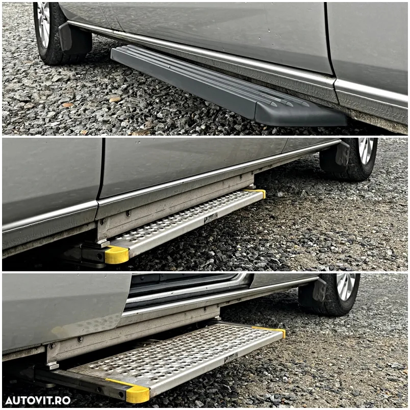 Ford Tourneo Custom 320 L2H1 VA Euroline - 16