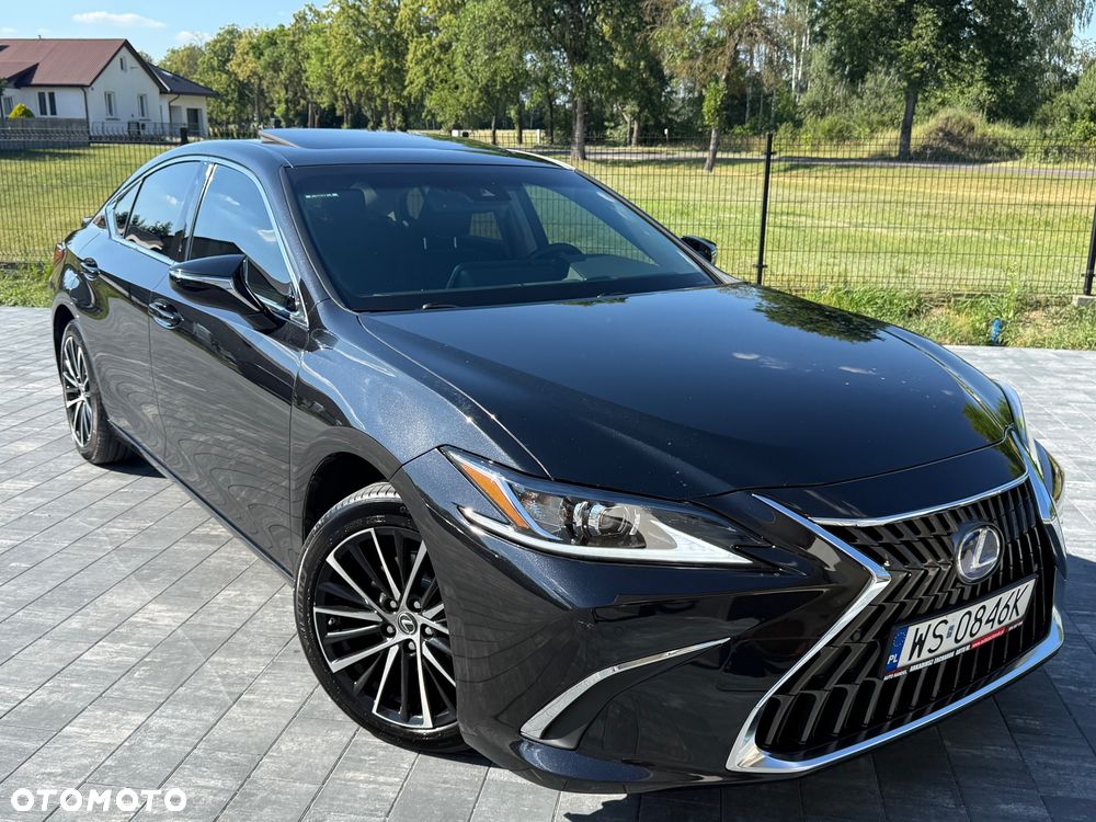 Lexus ES - 19
