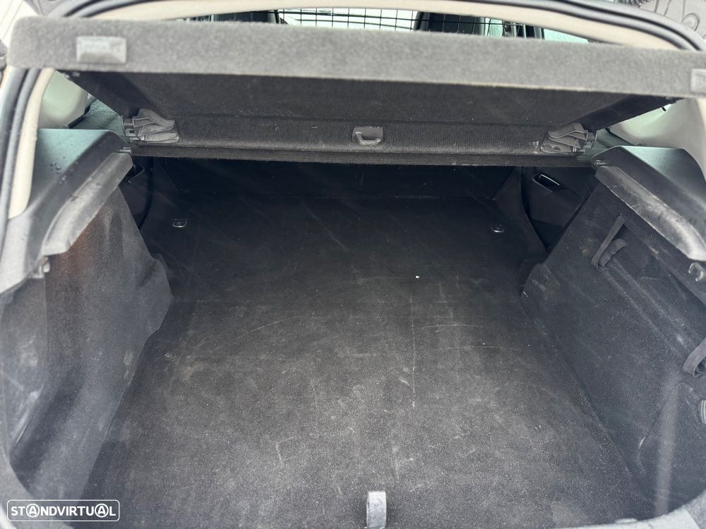 Opel Astra 1.3 CDTi Executive - 9