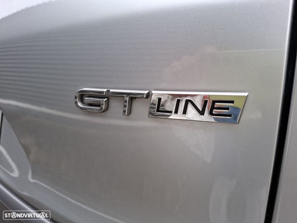 Renault Clio Sport Tourer 0.9 TCe GT Line - 47