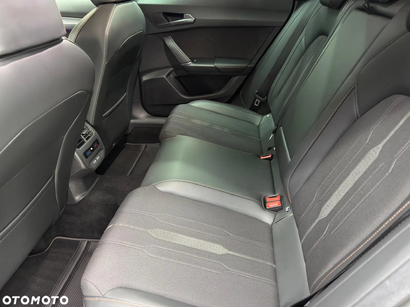 Cupra Formentor 1.5 TSI DSG - 29