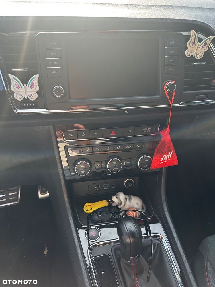 Seat Ateca - 9