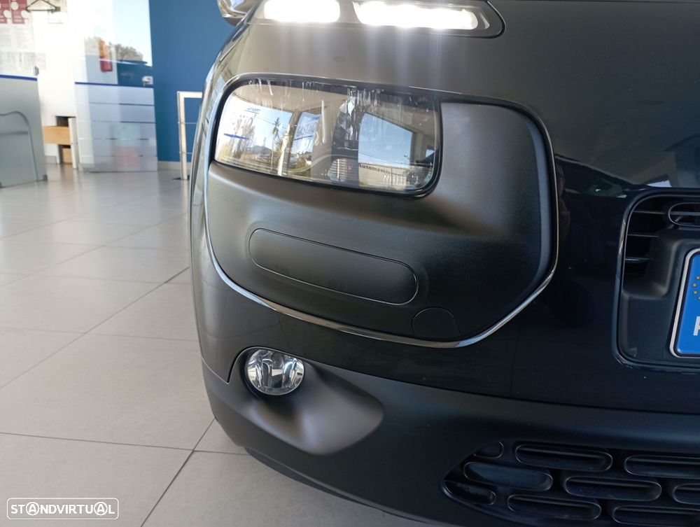 Citroën C4 Cactus 1.2 PureTech Feel - 19