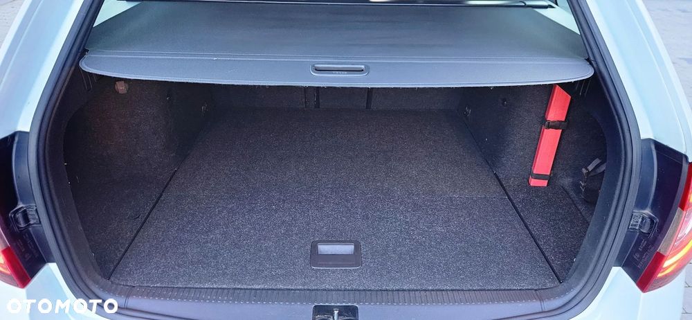 Skoda Octavia 2.0 TDI (Green tec) 4x4 DSG RS - 18