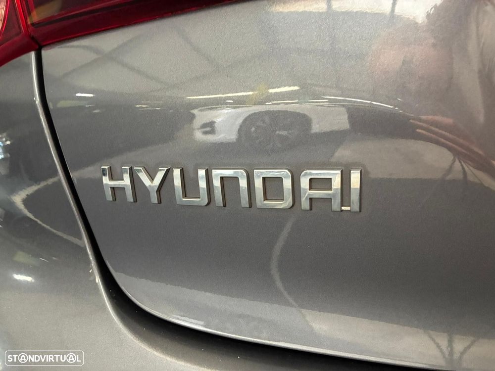 Hyundai i20 1.0 T-GDI Comfort - 12