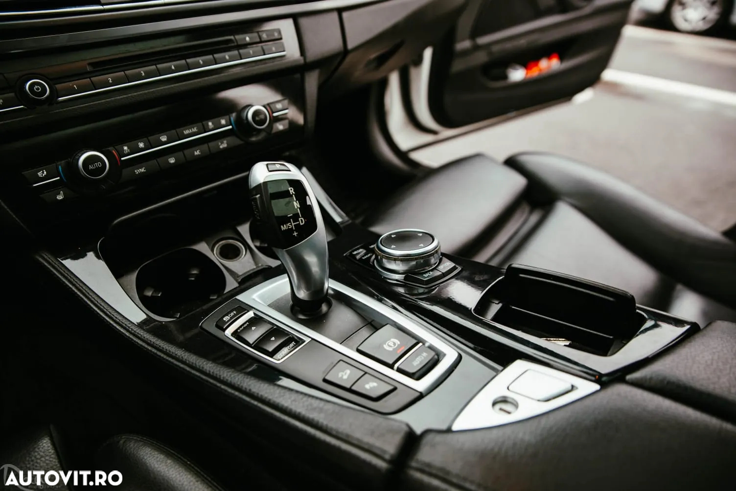 BMW Seria 5 - 5