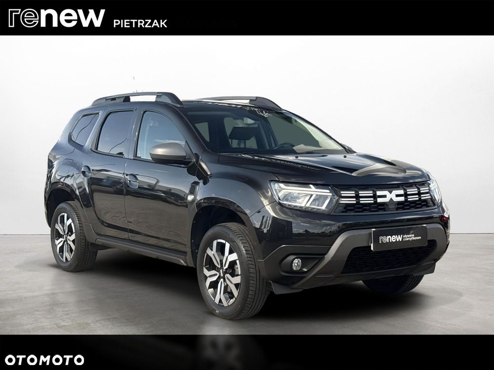 Dacia Duster - 7
