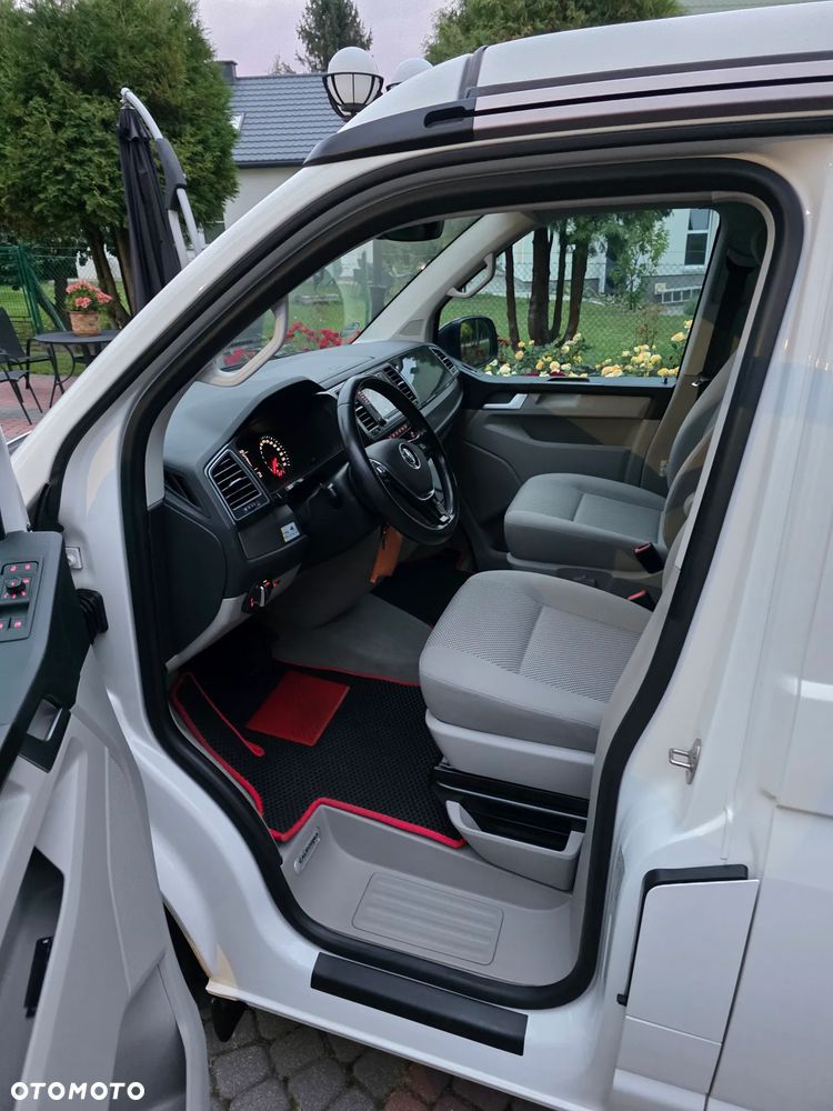 Volkswagen California - 14