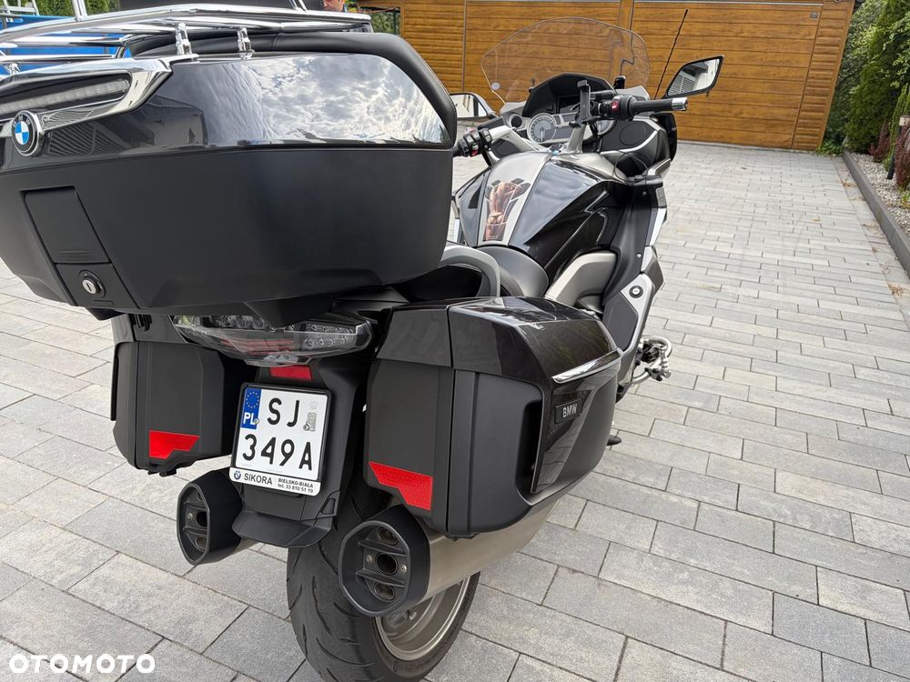 BMW K - 10