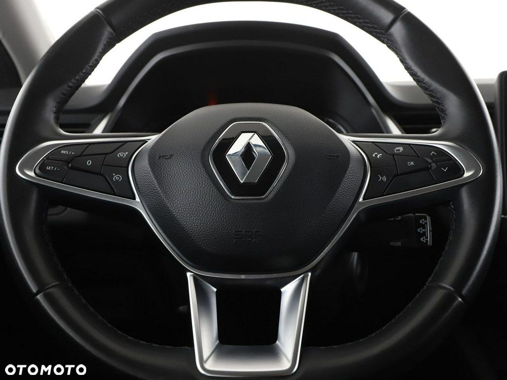 Renault Captur TCe 100 BUSINESS EDITION - 21