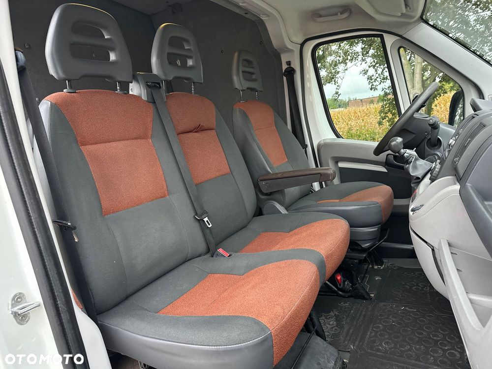 Fiat Ducato - 36