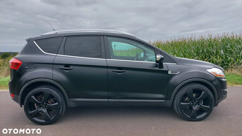 Ford Kuga 2.5 Trend - 6