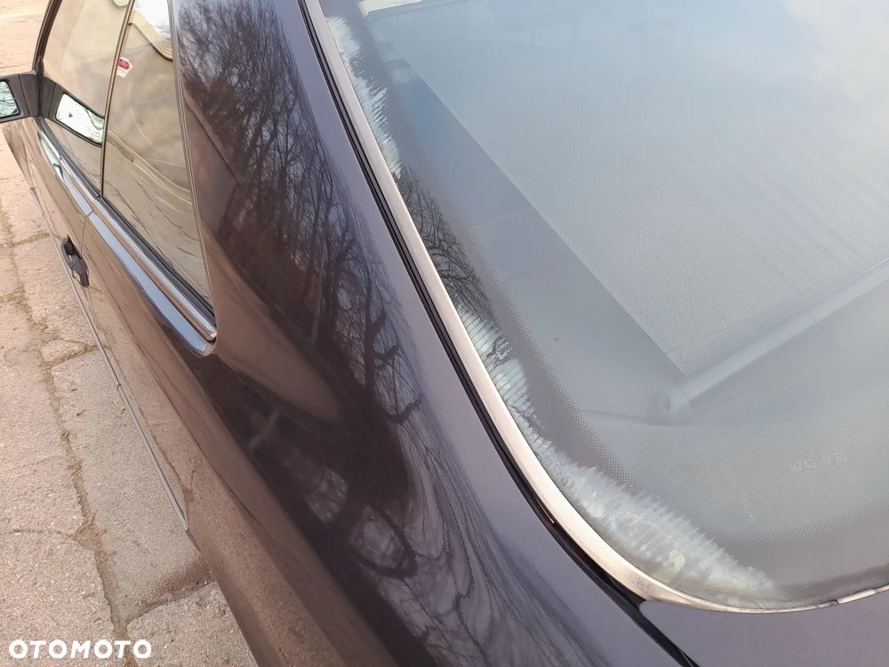 Mercedes-Benz W124 (1984-1993) - 29