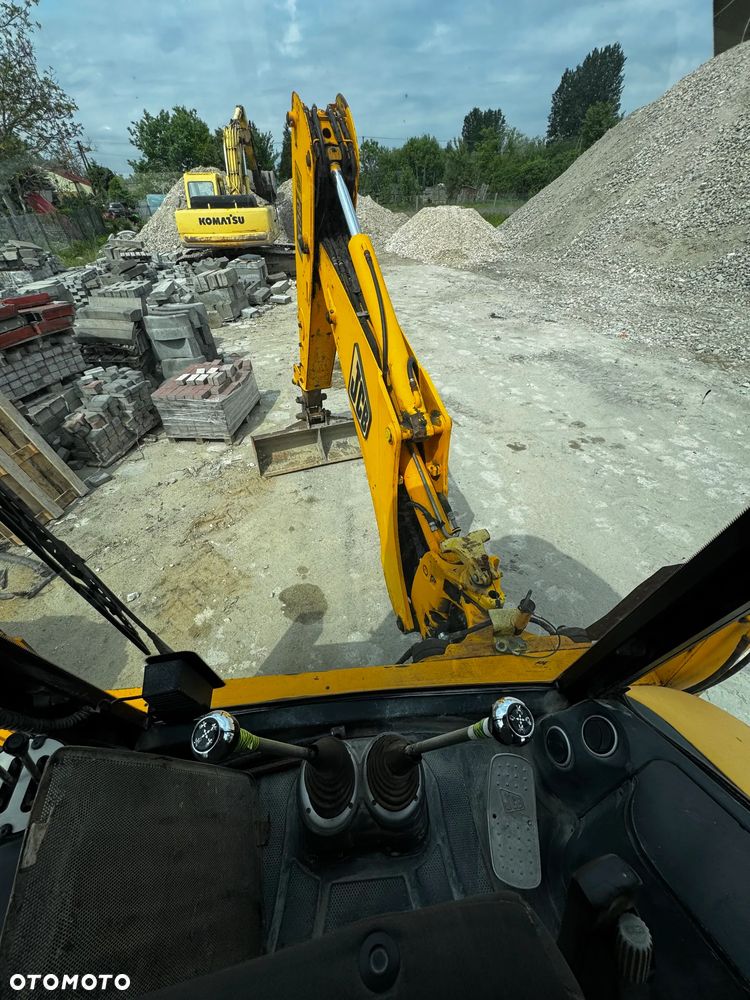 JCB 3 CX - 7