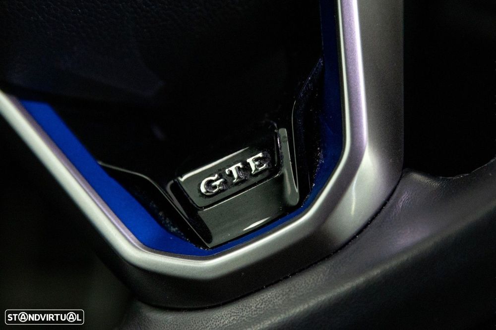 VW Golf 1.4 TSI GTE+ DSG - 26