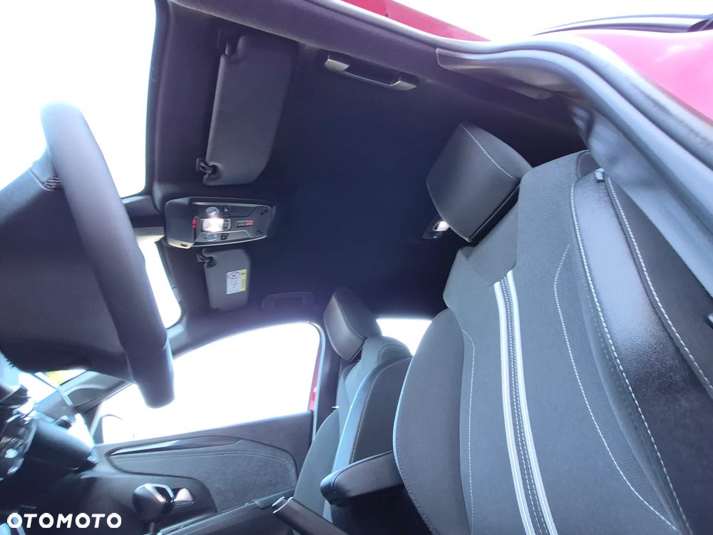 Opel Corsa - 22