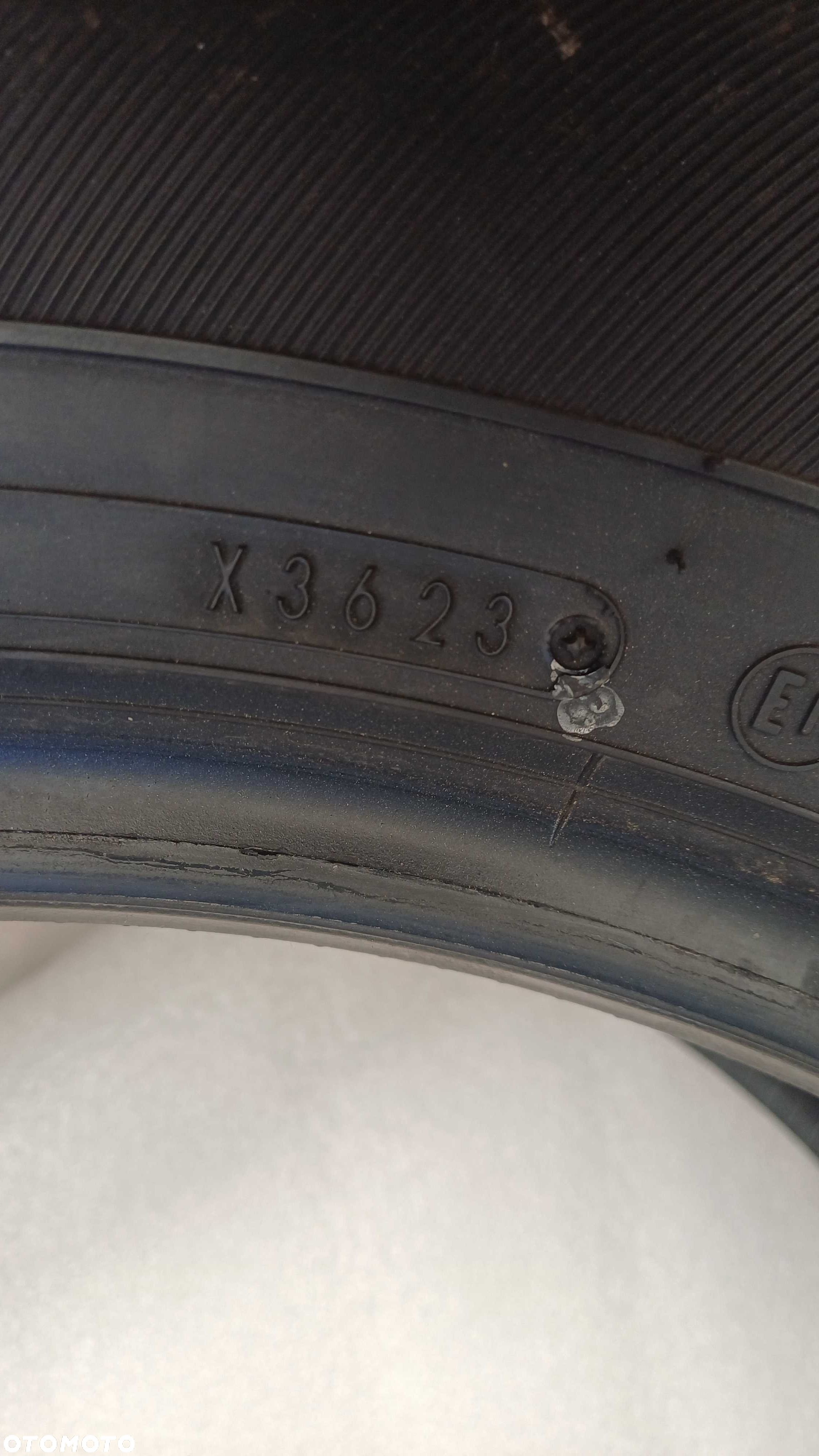 Falken Ziex ZE310a 235/60 R18 103H 2023r Demo - 5