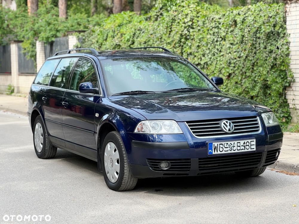 Volkswagen Passat 2.0 GL - 6