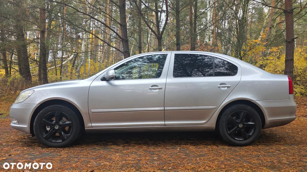 Skoda Octavia 1.6 TDI Classic - 2