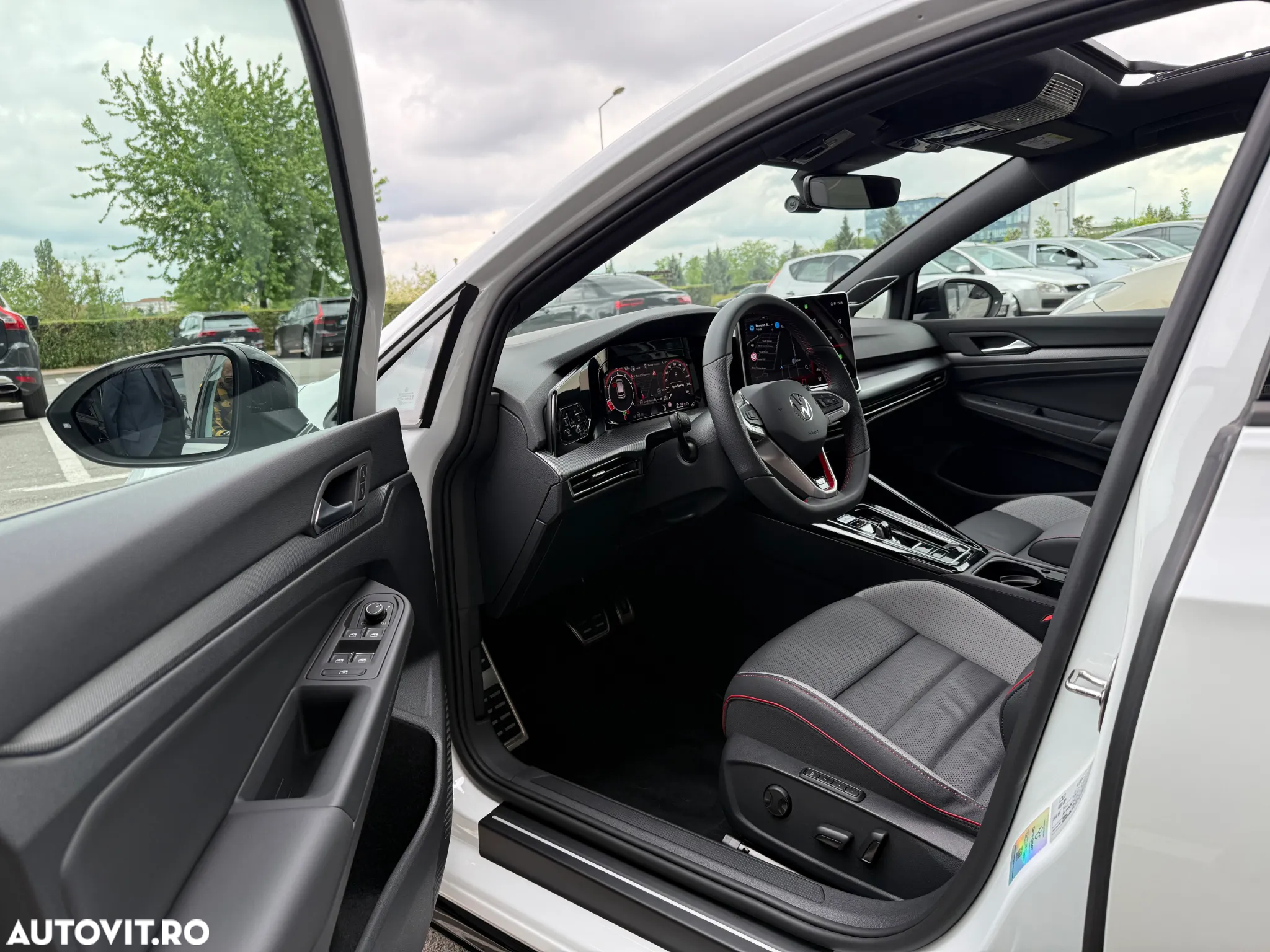 Volkswagen Golf GTI Clubsport - 8