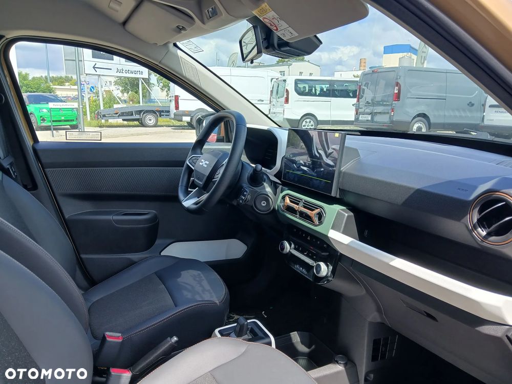 Dacia Spring Electric 26.8kWh 65 Extreme - 10