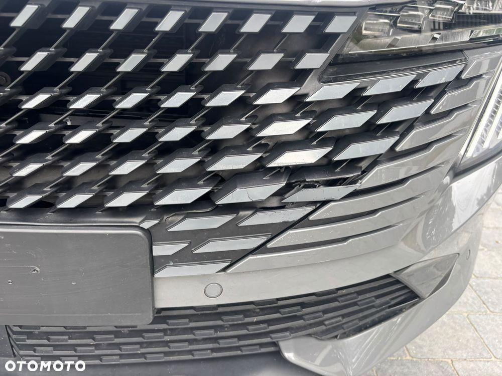 Peugeot 508 BlueHDi 130 EAT8 GT - 10