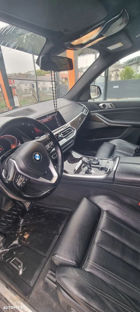 BMW X5 xDrive30d - 3