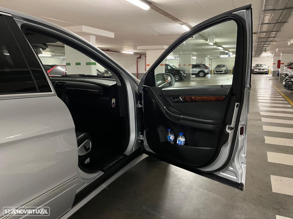 Mercedes-Benz R 320 CDi 4-Matic - 5