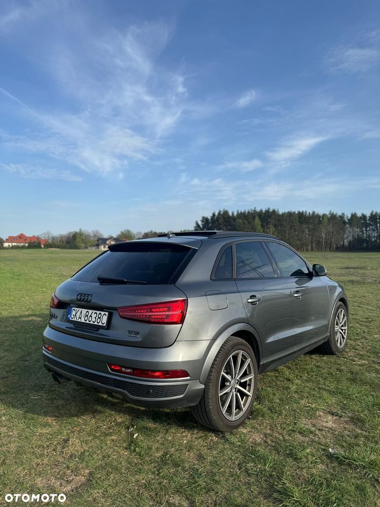 Audi Q3 - 37