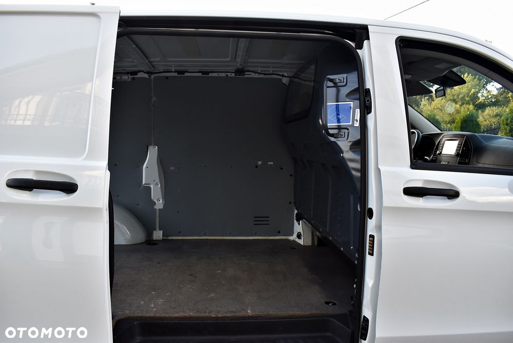 Mercedes-Benz Vito 114 CDI - 9