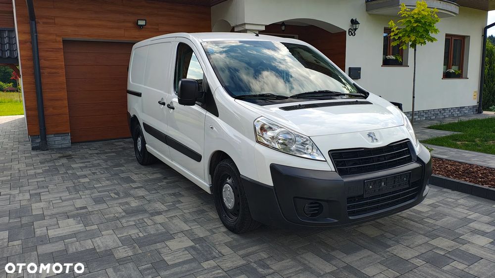 Peugeot Expert - 18