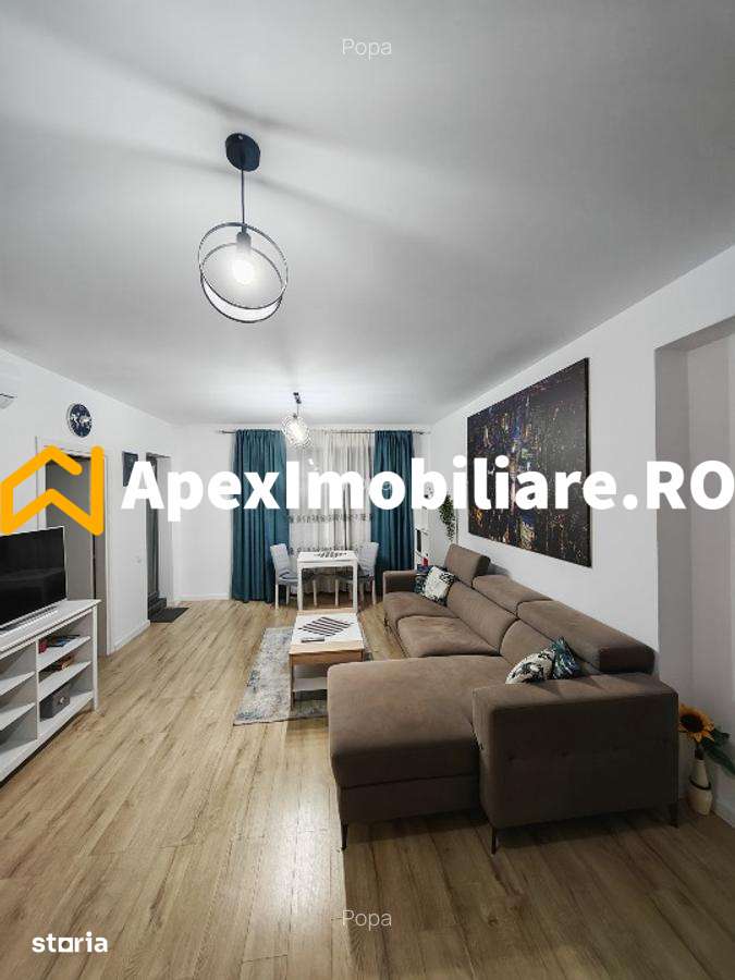 Apartament 2 camere de inchiriat Pantelimon Bucuresti | ApexImobiliare — fotografia 1