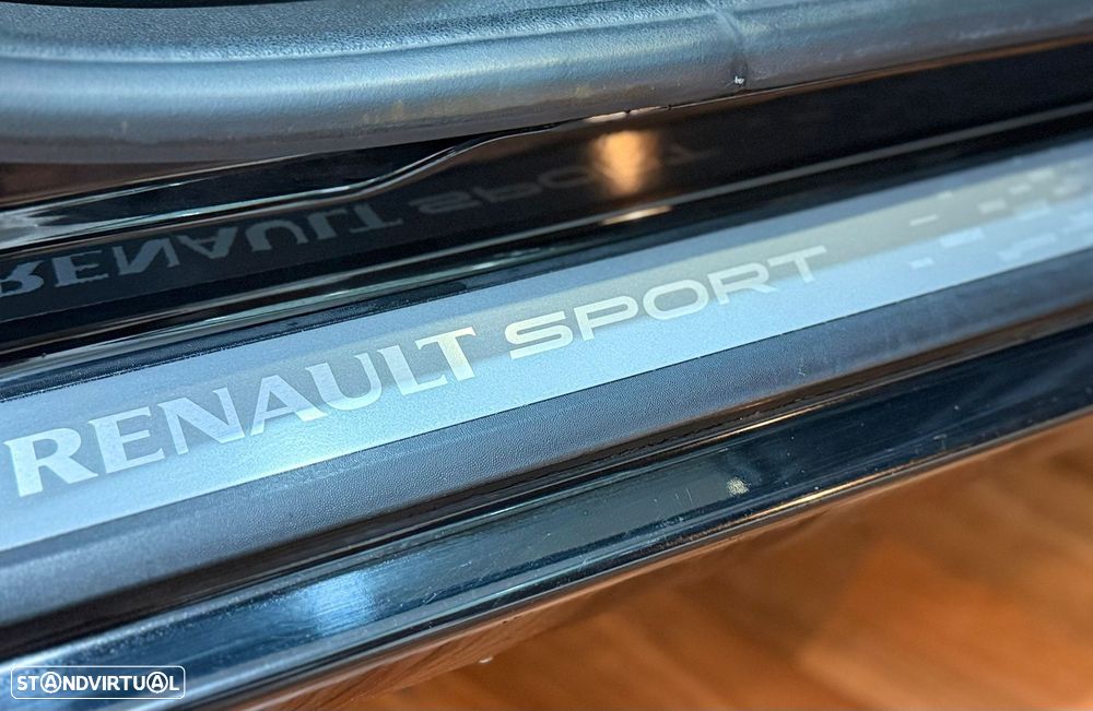 Renault Mégane 1.5 dCi GT Line SS - 21