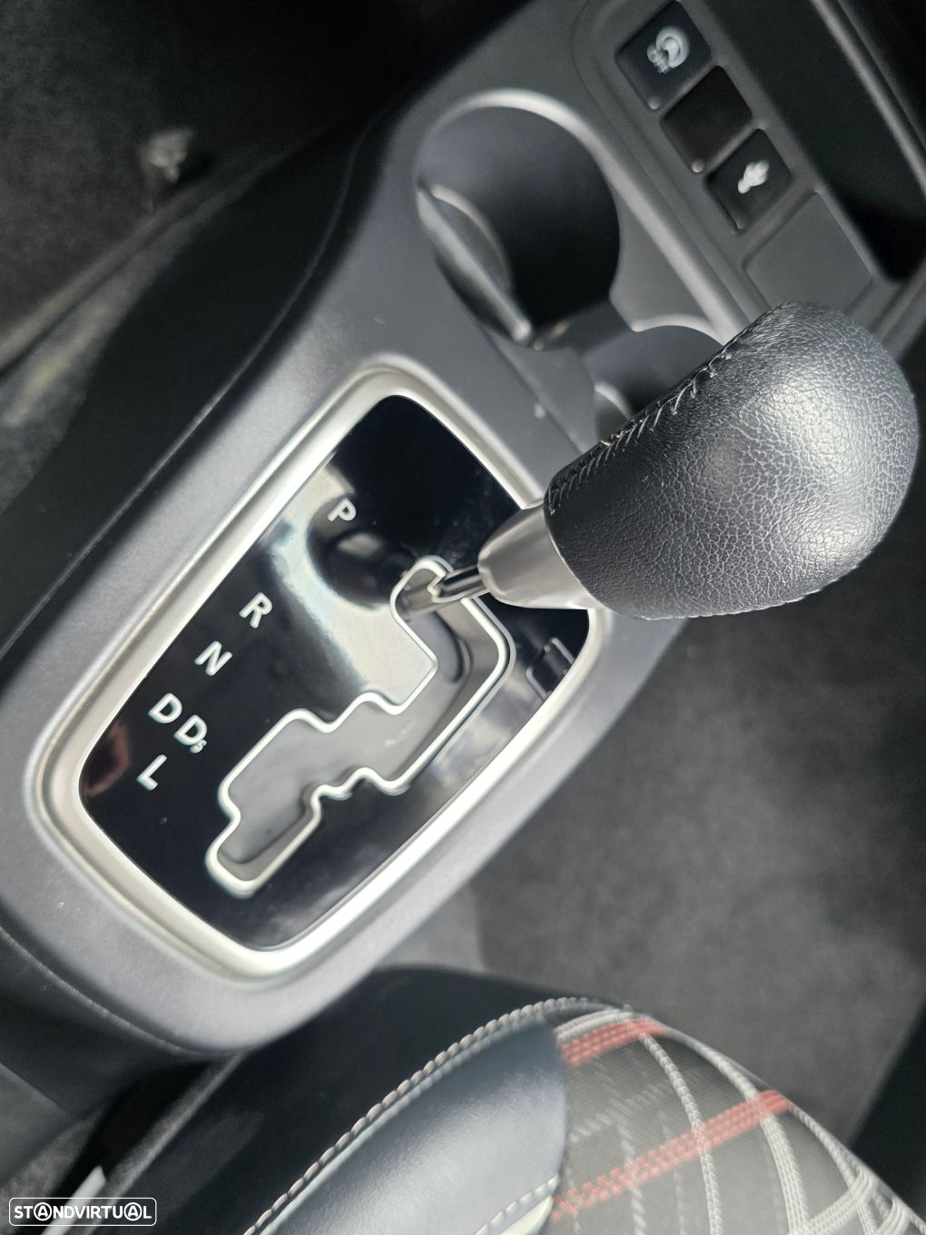 Mitsubishi Space Star 1.2 Connect Edition CVT - 13