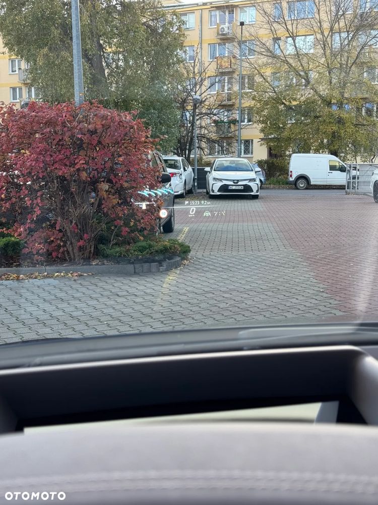 Mercedes-Benz EQS 580 107.8kWh 4-Matic - 21