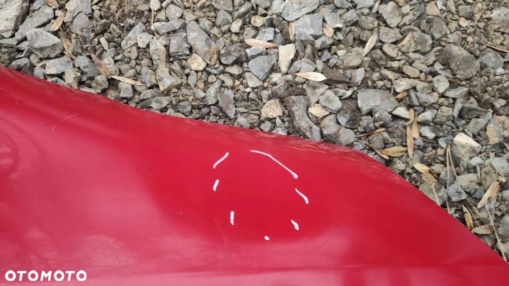 EU BŁOTNIK PRAWY PRZÓD HONDA JAZZ II LIFT 05-08 - 4