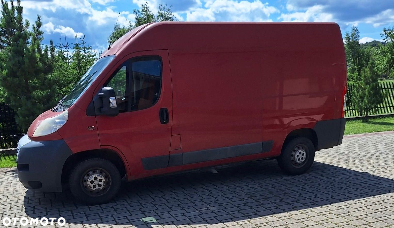 Fiat DUCATO - 1