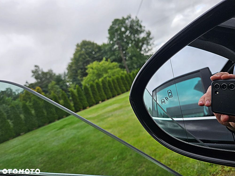 Opel Zafira 2.0 D (CDTI) Automatik Innovation - 8
