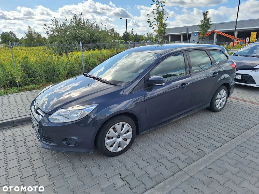 Ford Focus - 3