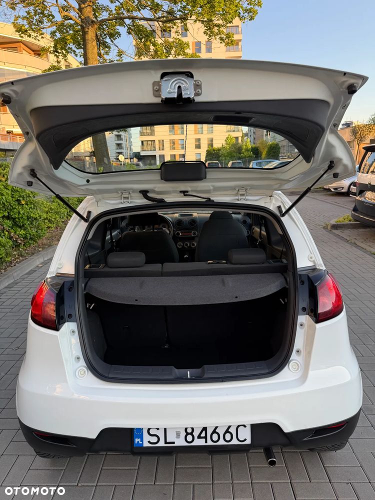 Mitsubishi Colt 1.1 ClearTec Motion - 10