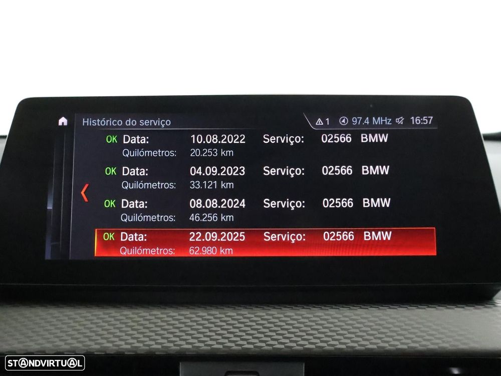 BMW X2 25 e xDrive Pack M - 24