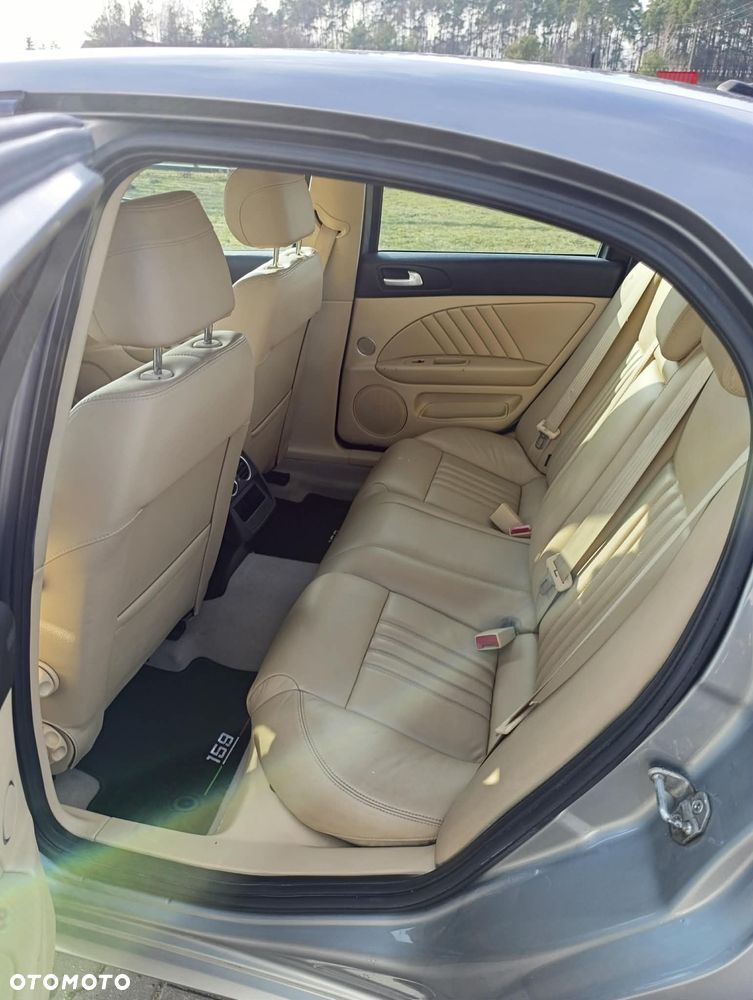 Alfa Romeo 159 1.9JTDM Progression - 7