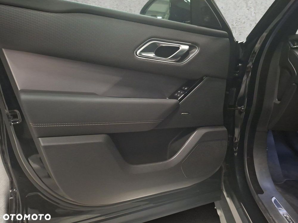 Land Rover Range Rover Velar - 11