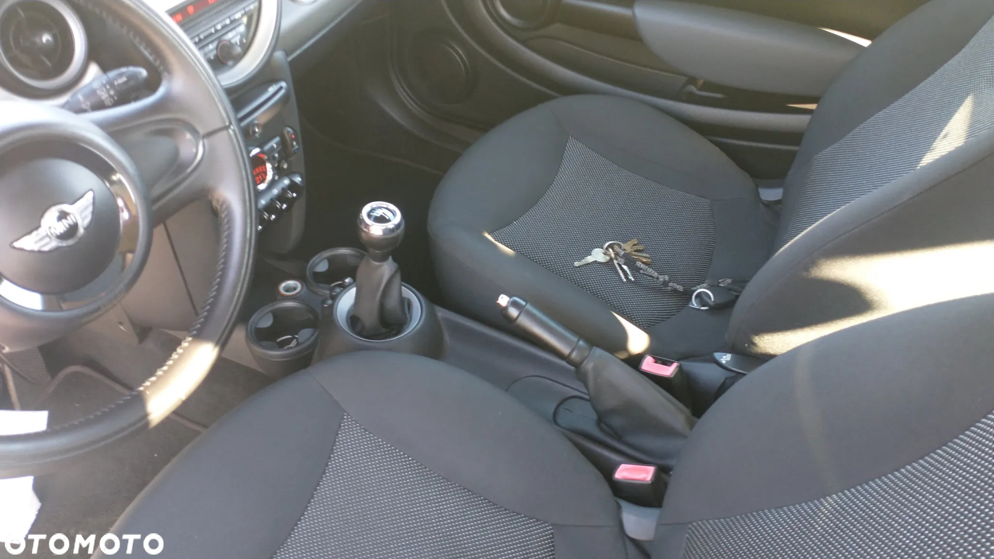 MINI ONE Standard - 3