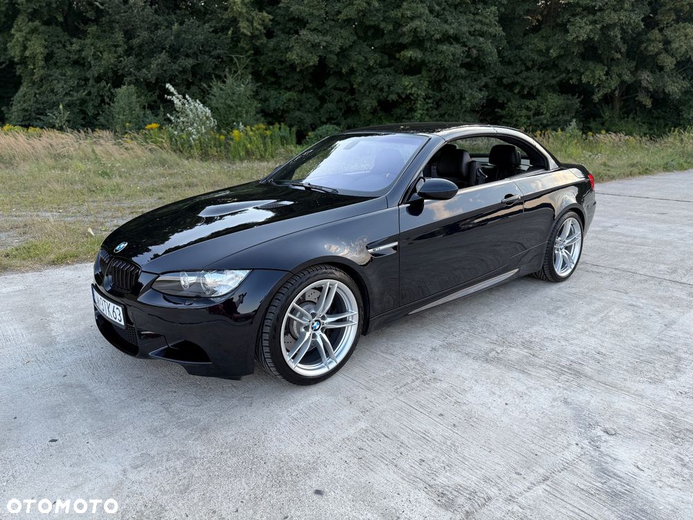 BMW M3 Drivelogic - 32