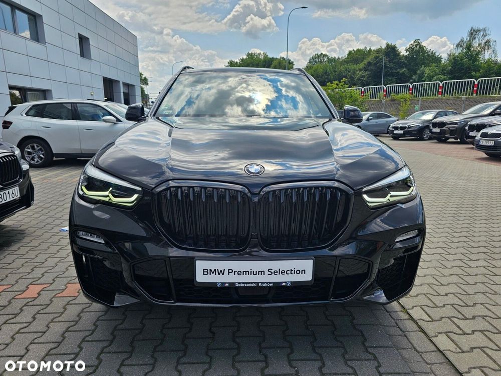 BMW X5 - 11