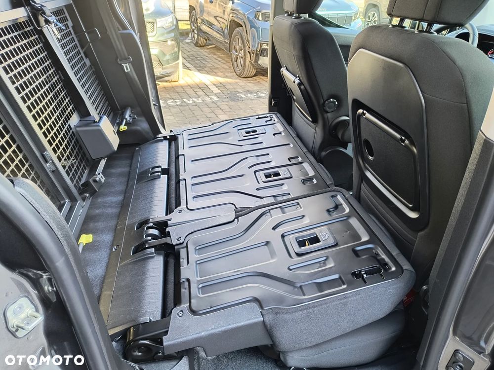 Opel Combo XL 1.5 CDTI Elegance Plus S&S - 12