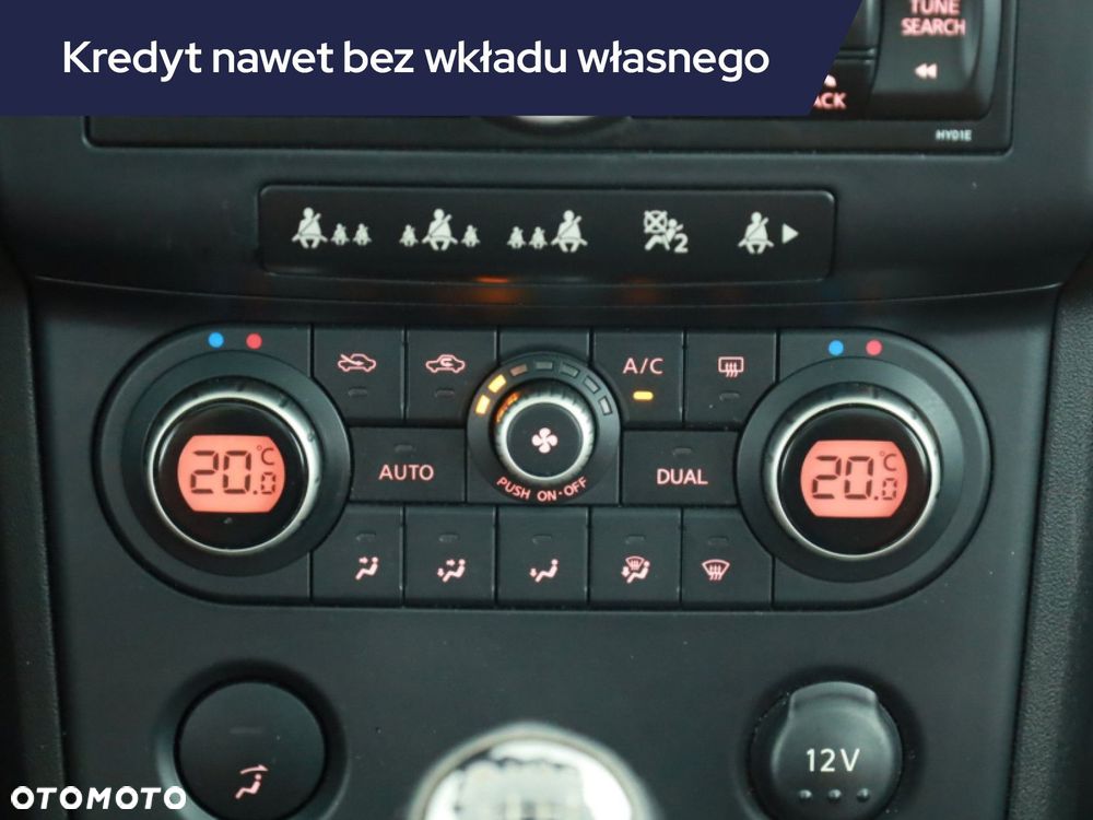 Nissan Qashqai - 11
