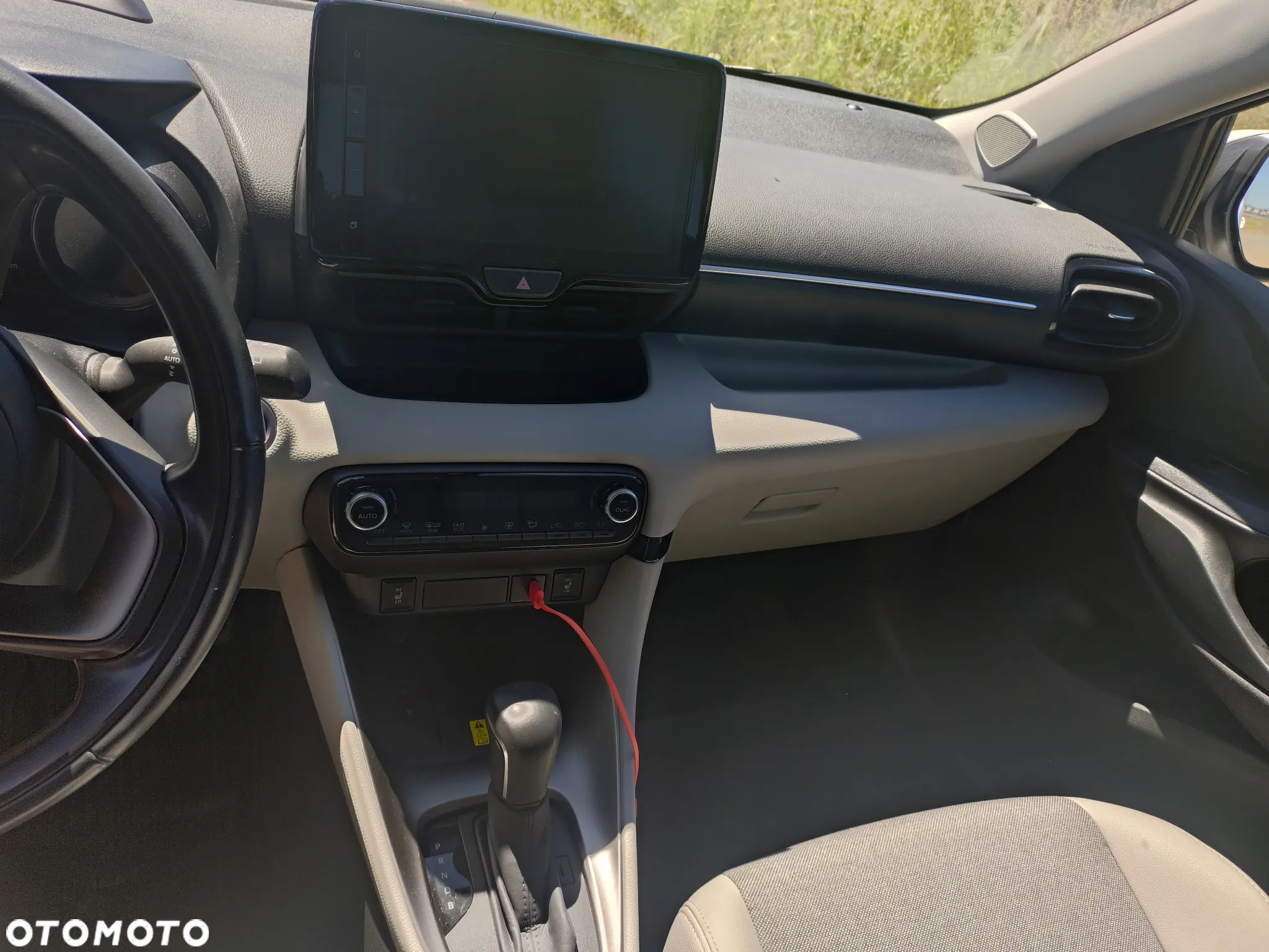 Toyota Yaris - 7